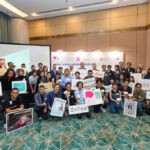 《第六屆香港初創數碼廣告企業 X 出版宣傳支援計劃》頒獎禮